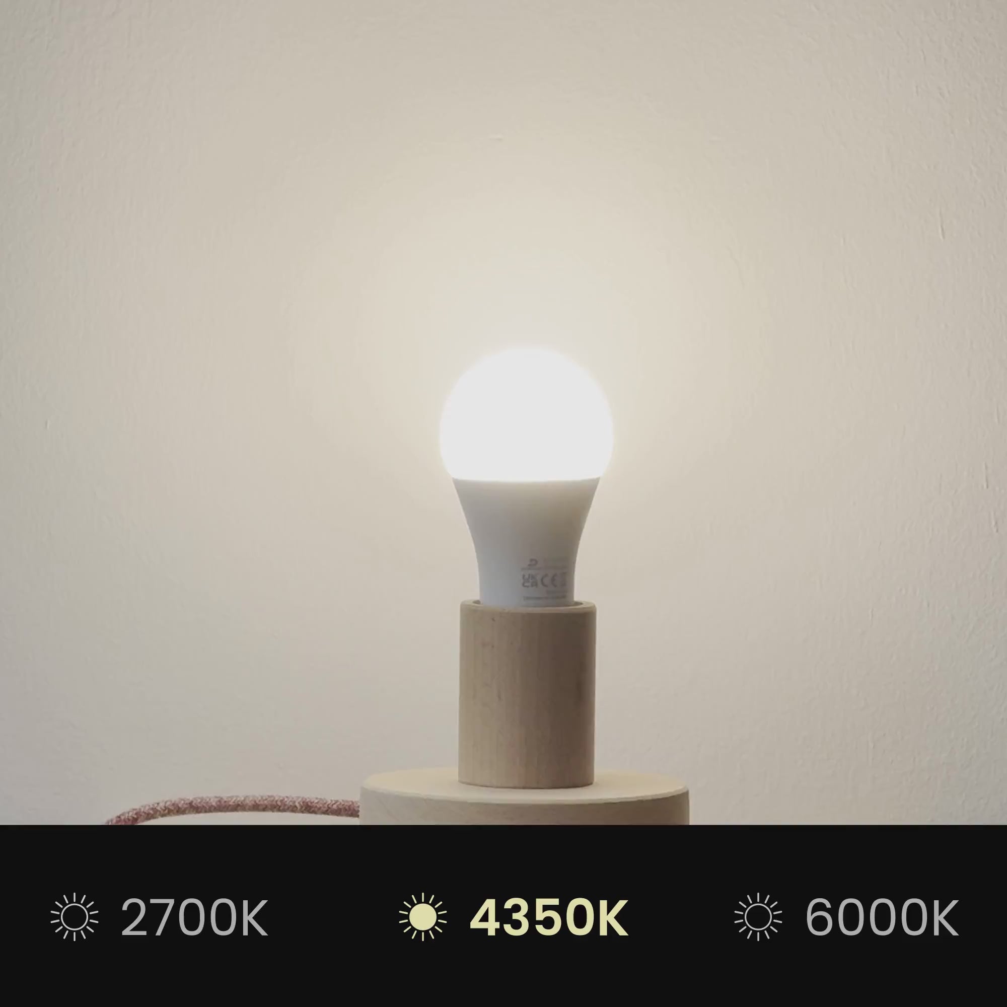 Video uploaden: Wandlamp Ventola met stoffen lampenkap - Made in Italy - Groen Teletta Dubbio