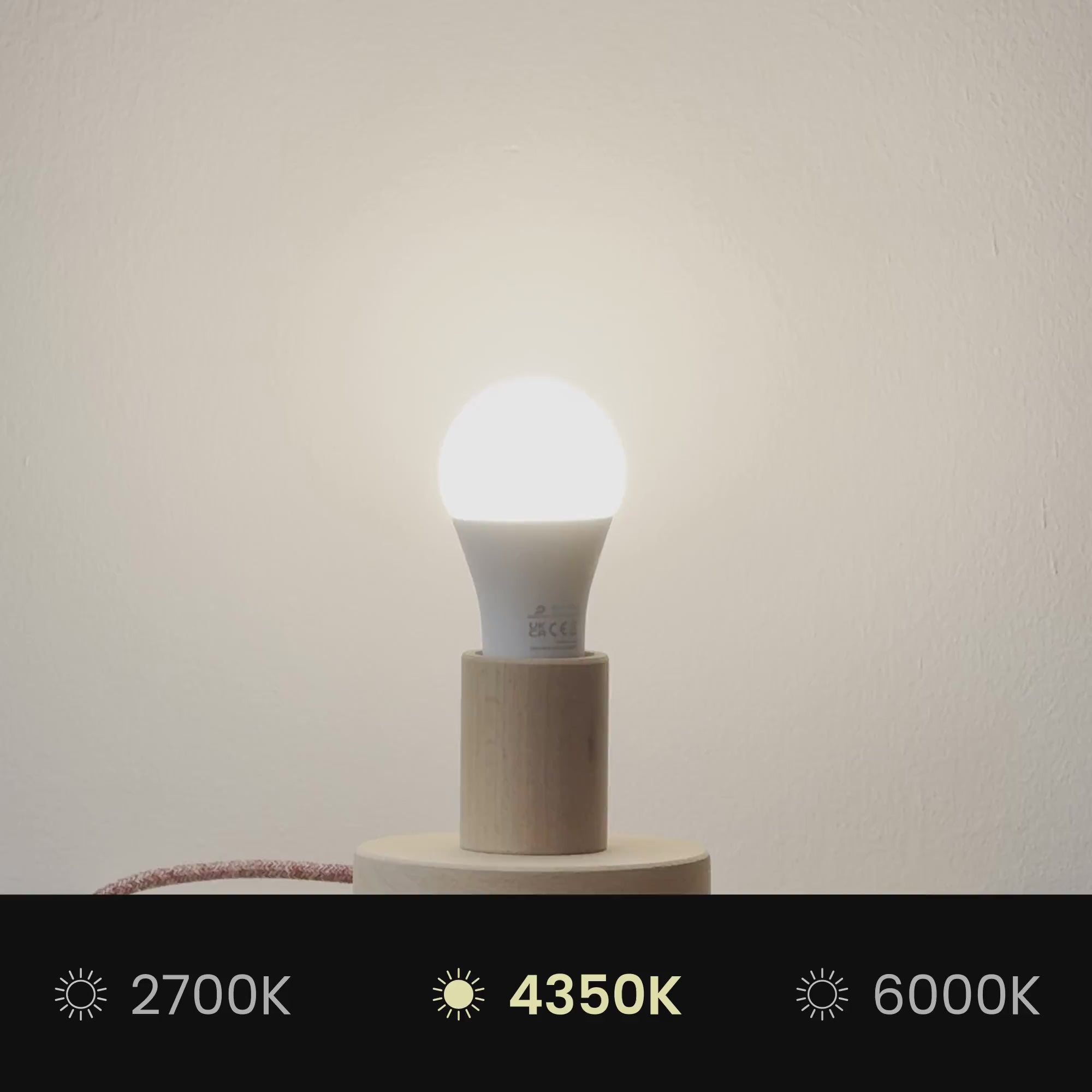 Video uploaden: Lampenkap Impero L voor hanglamp met E27-fitting - Made in Italy - Licht Jute