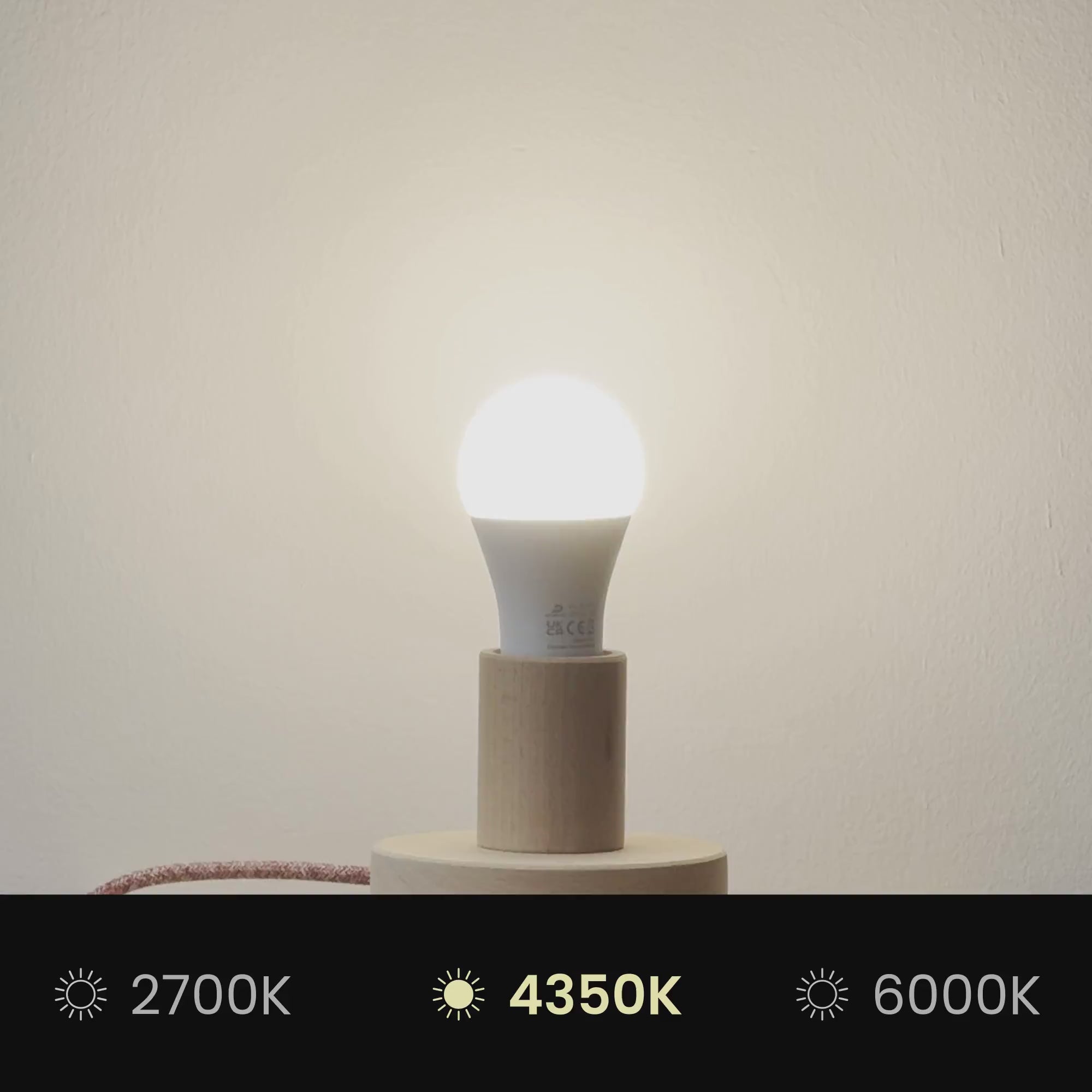 Video uploaden: Plafondlamp in stof Medium Slim - Made in Italy - Teletta rood