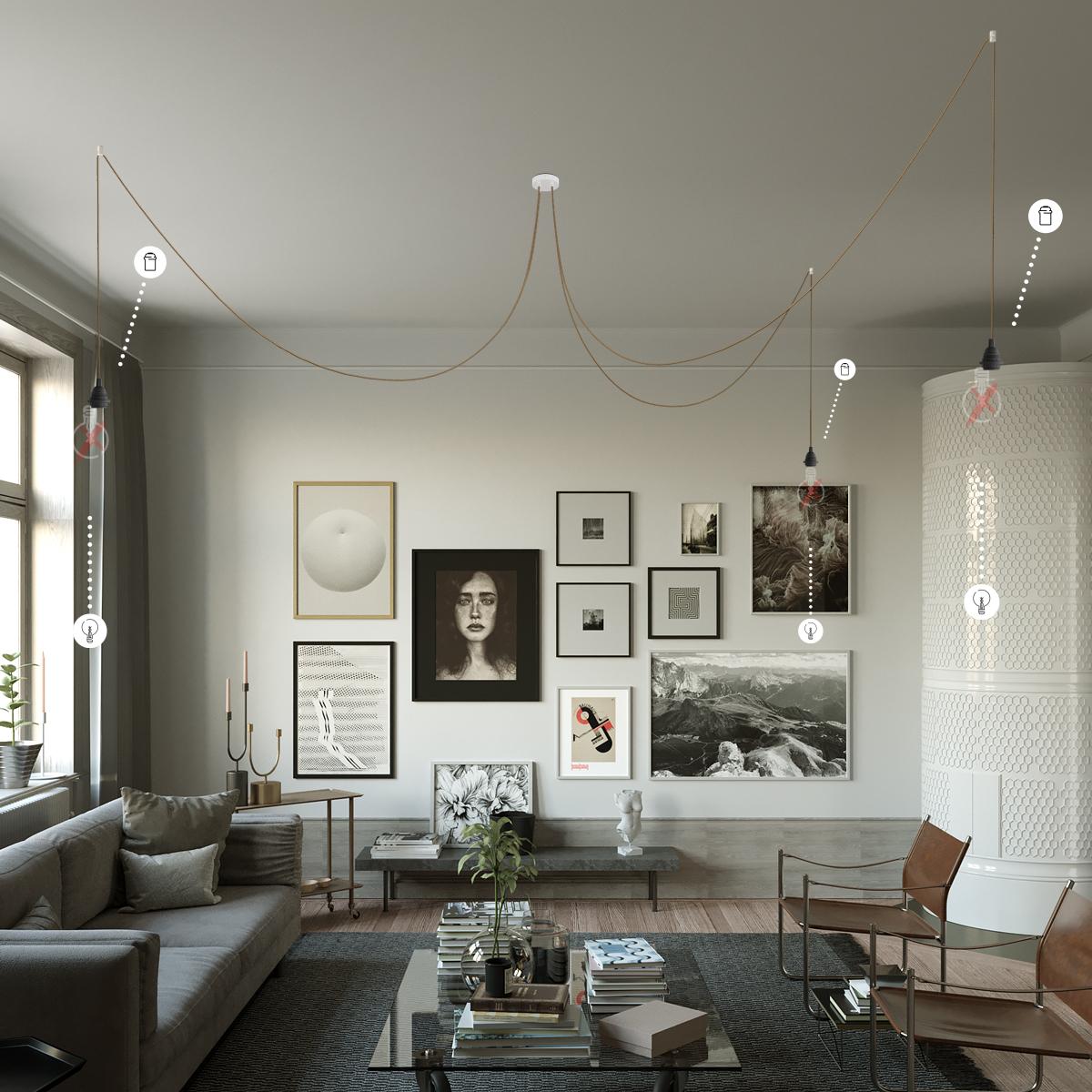 SPIDER 3 CONFIG LS 27073