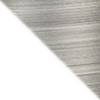 pearl grey polyester
