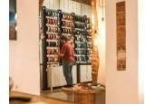 Creative-Cables Flagship Store Torino Creative-Cables Flagship Store Torino