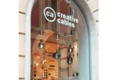 Creative-Cables Store Roma Creative-Cables Store Roma