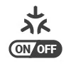 Matter ON/OFF (321)