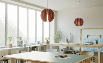 Moderne hang- en plafondlampen: licht dat je ruimte aankleedt